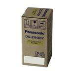 Afbeelding van Panasonic DQ-ZN480Y developer geel (origineel) | PANDQ-ZN480Y