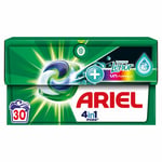 Afbeelding van Ariel All-In-1 Touch of Lenor Unstoppables pods | Color | 30 pods | QC-AR-05453