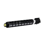 Afbeelding van Canon C-EXV 58L Y toner cartridge geel (origineel) | CAN3769C002