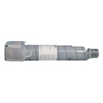 Afbeelding van Panasonic DQ-TU10C toner cartridge zwart (origineel) | PANDQ-TU10C