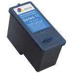Afbeelding van Dell serie 11 / 592-10276 (JP453) inktcartridge kleur hoge capaciteit (origineel) | DELLDLJP453