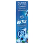 Afbeelding van Lenor Geurbooster Geurparels Zeebries | 235 gram | 19 wasbeurten | QC-LE-4478