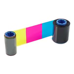 Afbeelding van Zebra 800012-141 inktlint YMC (origineel) | ZEB800012-141