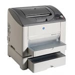 Konica-Minolta Bizhub C10P