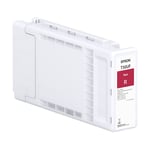 Afbeelding van Epson T50UF inktcartridge rood (origineel) | EPSC13T50UF00