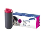 Afbeelding van Samsung CLP-M350A toner cartridge magenta (origineel) | SAMCLPM350A