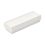 Afbeelding van Legamaster 7-120100 whiteboardwisser | droog wissen | magnetisch | klein | LEG7-120100