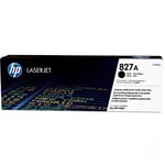 Afbeelding van HP CF300A nr. 827A toner cartridge zwart (origineel) | HPCF300A