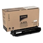 Afbeelding van Sharp AL-103TD toner cartridge zwart (origineel) | SHAAL-103TD