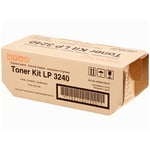 Afbeelding van Utax 4424010010 / LP 3240 toner cartridge zwart (origineel) | UT4424010010
