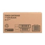 Afbeelding van Ricoh type 1275 toner cartridge zwart (origineel) | RIC1275