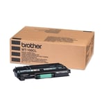 Afbeelding van Brother WT-100CL toner opvangbak (origineel) | BROWT100CL