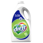 Afbeelding van Dreft Professional Vloeibaar Wasmiddel | 3,73 Liter | 83 wasbeurten | QC-DR-00560