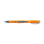 Afbeelding van Stabilo Worker+ rollerpen | blauw | 0,3 mm | STA2016/41