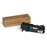 Afbeelding van Xerox 106R01591 toner cartridge cyaan (origineel) | XER106R01591