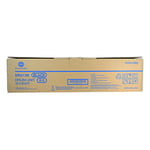 Afbeelding van Konica Minolta DR-313 (AA7U40RD) drum zwart (origineel) | MINDR-313BK