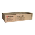 Afbeelding van Kyocera 370AB000 toner cartridge zwart (origineel) | KY370AB000