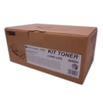 Afbeelding van Konica Minolta TC16 (9967000465) toner cartridge zwart (origineel) | MINTC16