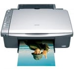 Epson Stylus CX4080