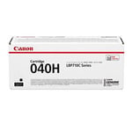 Afbeelding van Canon 040 H toner cartridge zwart hoge capaciteit (origineel) | CAN040HBK