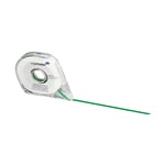 Afbeelding van Legamaster 7-433204 matrix tape | zelfklevend | groen | 2,5 mm x 16 m | LEG7-433204