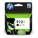 Afbeelding van HP 3YL84AE nr. 912XL inktcartridge zwart hoge capaciteit (origineel) | HP3YL84AE