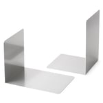 Afbeelding van Maul boekensteun | aluminium | 16 x 15 x 21cm | MAUL3527908