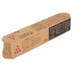 Afbeelding van Ricoh IM C300 toner cartridge magenta (origineel) | RIC-IMC300M