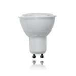 Afbeelding van Q-Nomic GU10 LED-spot | 5.5W | warm wit | QNLEDA1328