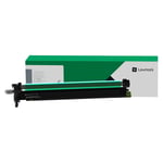 Afbeelding van Lexmark 73D0P00 photoconductor zwart (origineel) | LEX73D0P00