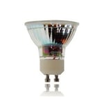 Afbeelding van Q-Nomic GU10 LED-spot | 4W | warm wit | 2 stuks | QNLEDA1799