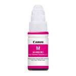 Afbeelding van Canon GI-490M inktfles magenta (origineel) | CAN0665C001