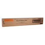 Afbeelding van Utax 662510014 toner cartridge magenta (origineel) | UTA662510014