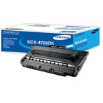 Afbeelding van Samsung SCX-4720D5 toner cartridge zwart hoge capaciteit (origineel) | SAMSCX-4720D5