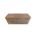 Afbeelding van Kyocera DV-5140K developer zwart (origineel) | KYODV-5140K