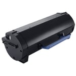 Afbeelding van Dell 593-11167 (M11XH) toner cartridge zwart hoge capaciteit (origineel) | DELL593-11167