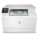 HP LaserJet Pro MFP M180n