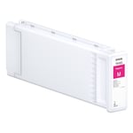 Afbeelding van Epson T41E3 inktcartridge magenta extra hoge capaciteit (origineel) | EPSC13T41E340