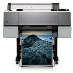 Epson Stylus Pro 7890 Spectro Proofer