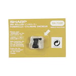 Afbeelding van Sharp EA-732R inktroller zwart (origineel) | SHAEA-732R
