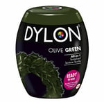 Afbeelding van Dylon Pod Textielverf | Olive Green | 350 gram | DY752NA7730