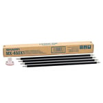 Afbeelding van Sharp MX-450X1 primaire transferrol (origineel) | SHAMX450X1
