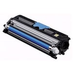 Afbeelding van OKI 44250723 toner cartridge cyaan hoge capaciteit (origineel) | OKI44250723