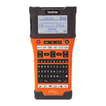 Brother P-Touch E550WNIVP