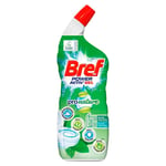 Afbeelding van Bref toiletreiniger Power Activ Gel | eucalyptus | 700 ml | QC-BRE-00072