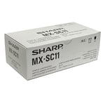 Afbeelding van Sharp MX-SC11 nietjes (origineel) | SHAMX-SC11