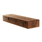 Afbeelding van Toshiba T-FC616EK toner cartridge zwart (origineel) | TOS6AK00000372