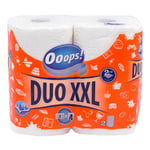Afbeelding van Ooops! Keukenpapier | Duo XXL | 2-laags | 2 rollen | OO788NA4525