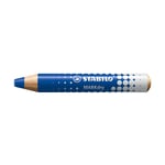 Afbeelding van Stabilo Markdry droge tekstmarker | blauw | STA648/41