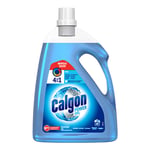 Afbeelding van Calgon 4in1 Wasmachine Reinigingsgel en Anti-kalk | 2250 ml | QC-CA-00074